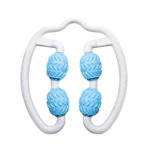Annular Leg Massage Roller